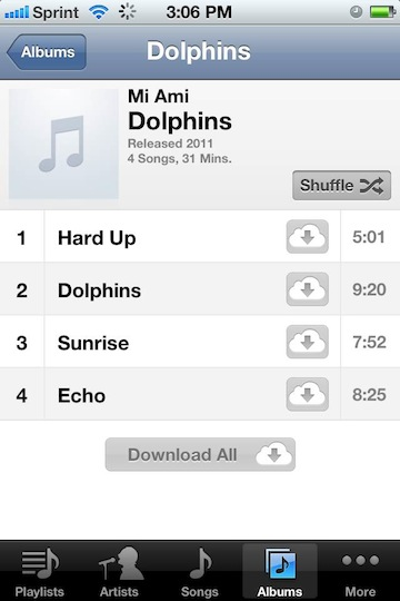 Illustration for article titled Everything You Need to Know About Using iTunes Match